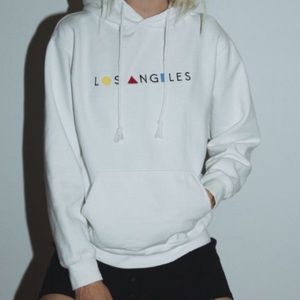 Brandy Melville hoodie